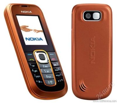 Лот: 2027203. Фото: 1. nokia 2600 classic. Кнопочные мобильные телефоны