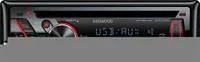 Лот: 3630447. Фото: 1. Автомагнитола Kenwood KDC-U30R... Автомагнитолы