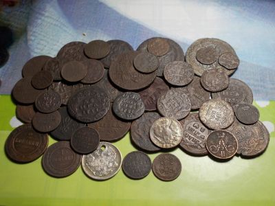 Лот: 17249454. Фото: 1. Предлагается лот из 44 Редких... Россия до 1917 года
