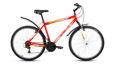 Лот: 11773970. Фото: 1. Горный велосипед ALTAiR MTB HT... Велосипеды