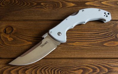 Лот: 8009566. Фото: 1. Cold Steel Talwar #21tlvslv. Ножи, топоры