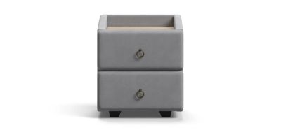 Лот: 24064701. Фото: 1. Тумба BOSS CLASSIC Monolit сталь... Тумбы
