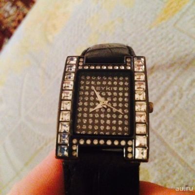 Лот: 15481980. Фото: 1. Часы женские кварцевые EYKI. Оригинальные наручные часы