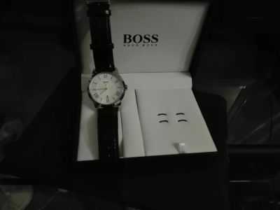 Лот: 6939937. Фото: 1. Часы Hugo Boss HB. Оригинальные наручные часы