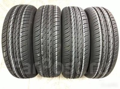 Лот: 23469509. Фото: 1. Летняя резина 175/65 R-14 "Кама... Шины