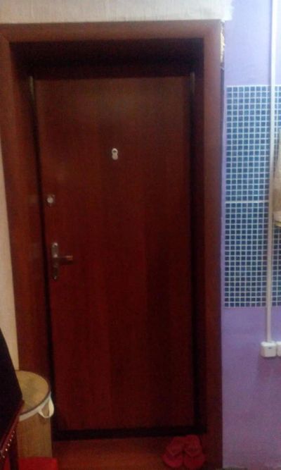 Лот: 6490863. Фото: 1. Продам секционку на ул. Быковского... Квартиры, студии