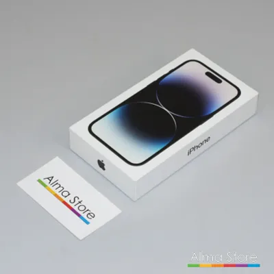 Лот: 21075330. Фото: 1. [Новый] Apple iPhone 14 Pro... Смартфоны