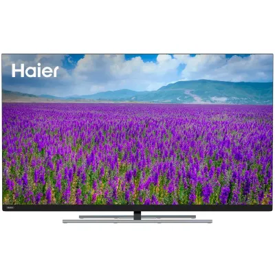 Лот: 19628790. Фото: 1. Новый телевизор 55” UltraHD 4K... Телевизоры