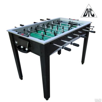 Лот: 13795830. Фото: 1. Игровой стол DFC Everton футбол. Другое (спортивные товары)