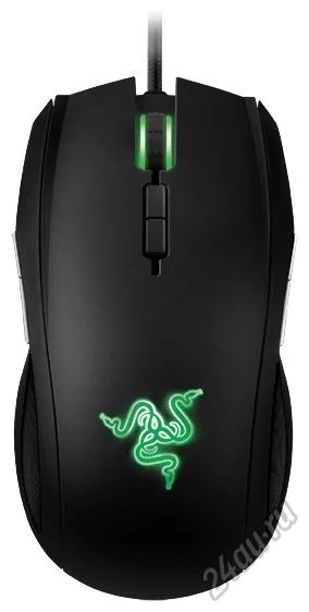 Лот: 5658059. Фото: 1. Игровая мышь razer taipan. Клавиатуры и мыши