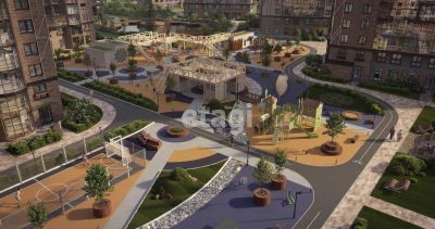 Лот: 20408575. Фото: 1. Продам 2-комн. кв. 68.1 кв.м... Квартиры, студии