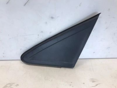 Лот: 21706358. Фото: 1. уголок крыла Ford Focus CB4. Двигатель и элементы двигателя