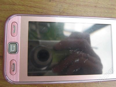 Лот: 446286. Фото: 1. тел samsung gt-s5230. Кнопочные мобильные телефоны