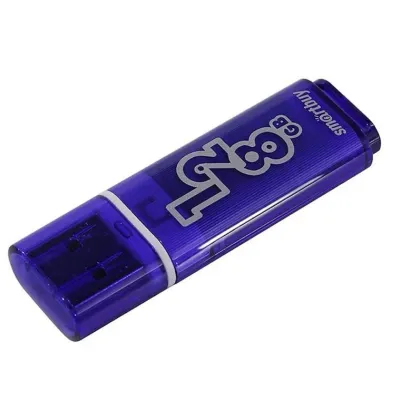 Лот: 21442657. Фото: 1. USB Flash (Флешка) 128Gb (128... USB-флеш карты