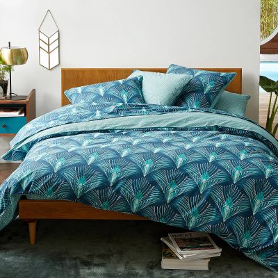 Лот: 24183276. Фото: 1. Пододеяльник LaRedoute. Постельное бельё