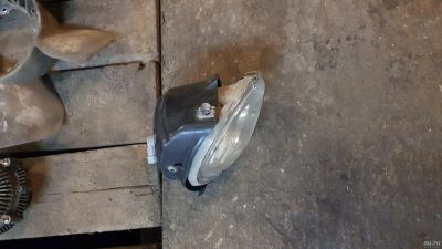 Лот: 15683860. Фото: 1. Туманка Toyota Verossa. Оптика и освещение