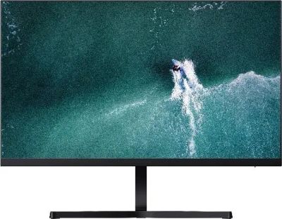 Лот: 18931878. Фото: 1. Монитор 23,8" Xiaomi Mi Desktop... ЖК-мониторы