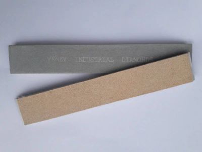 Лот: 14381586. Фото: 1. Брусок дов. 150*25*3 замша. Ручной инструмент