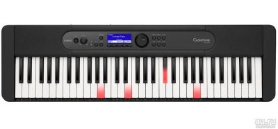 Лот: 18276061. Фото: 1. Синтезатор Casio Casiotone LK-S450. Клавишные