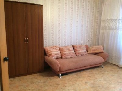 Лот: 7402505. Фото: 1. Сдам 1к на Абытаевской 13000. Квартиры, студии