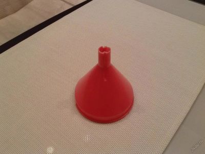 Лот: 5578228. Фото: 1. воронка. Кружки, стаканы, бокалы