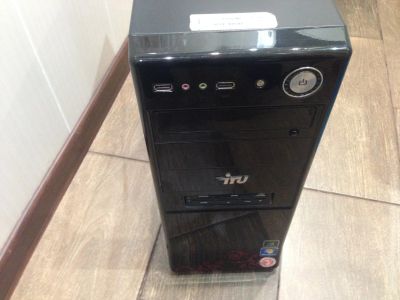 Лот: 15130607. Фото: 1. Игровой 4 ядерный AMD Phenom II... Компьютеры в сборе