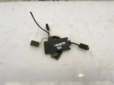 Лот: 24965058. Фото: 1. усилитель антенны Chevrolet Lacetti... Двигатель и элементы двигателя
