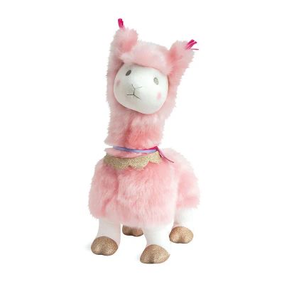 Лот: 23724585. Фото: 1. Doudou et Compagnie Лама 50 см... Лекарства