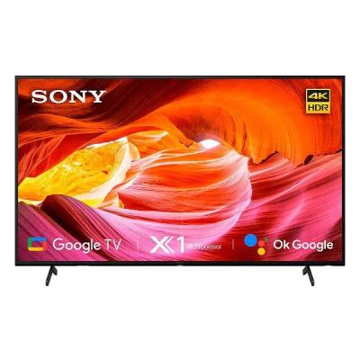 Лот: 24439577. Фото: 1. Ultra HD (4K) LED телевизор 65... Телевизоры
