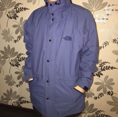 Лот: 7637869. Фото: 1. Куртка The North Face. Оригинал... Верхняя одежда