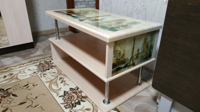 Лот: 16282619. Фото: 1. Журнальный столик. Журнальные столики