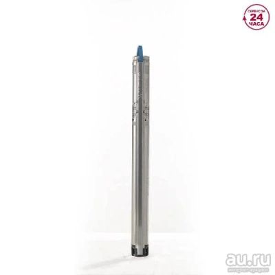 Лот: 13539717. Фото: 1. Насос скважинный Grundfos SQ 1... Насосы садовые, мотопомпы