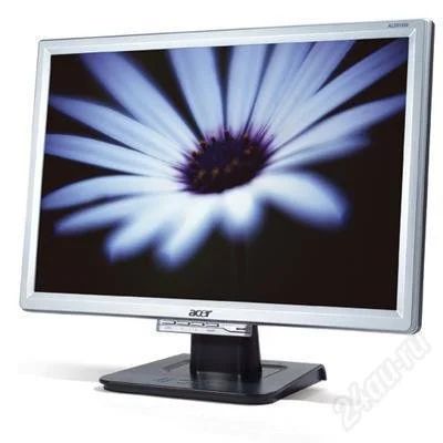 Лот: 781291. Фото: 1. монитор acer 19". ЖК-мониторы