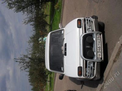 Лот: 496733. Фото: 1. Лада 2131. Автомобили