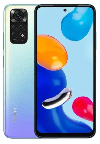 Лот: 19195877. Фото: 1. Смартфон Xiaomi Redmi Note 11... Смартфоны