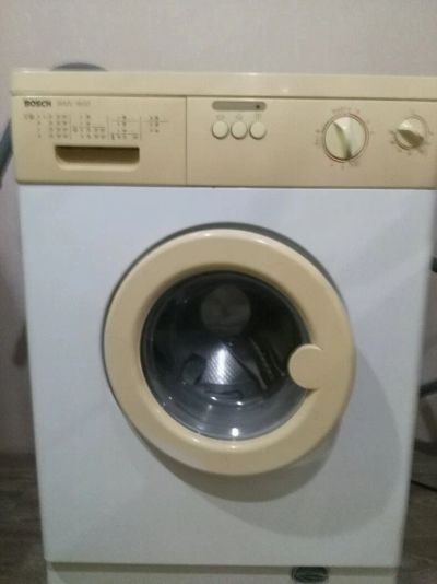 Лот: 14533943. Фото: 1. Продам стиральную машинку. Стиральные машины
