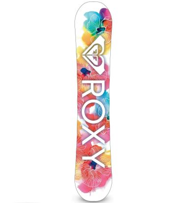 Лот: 18965112. Фото: 1. Сноуборд ROXY XOXO C2 2019-20... Сноуборды