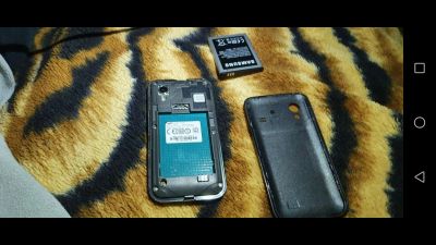 Лот: 15579731. Фото: 1. Телефон Samsung. Дисплеи, дисплейные модули, тачскрины