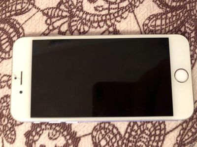 Лот: 13236785. Фото: 1. iPhone 6 на 64gb. Смартфоны