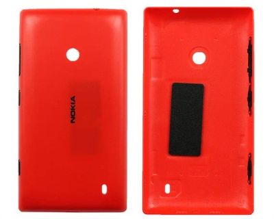 Лот: 11695824. Фото: 1. Задняя крышка Nokia Lumia 520... Корпуса, клавиатуры, кнопки