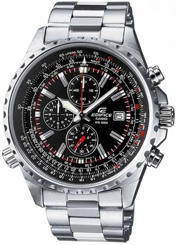 Лот: 4789721. Фото: 1. Casio Edifice EF527D-1A Оригинальные. Оригинальные наручные часы