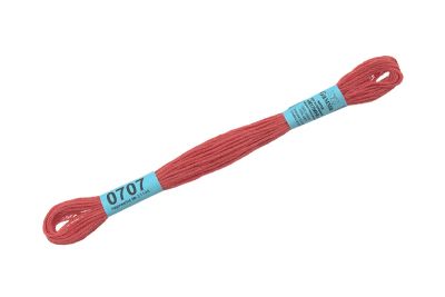 Лот: 25012434. Фото: 1. Нитки для вышивания "Gamma" мулине... Вышивание