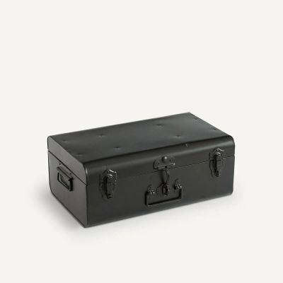 Лот: 25186692. Фото: 1. Сундук LaRedoute. Другое (одежда, обувь, галантерея)