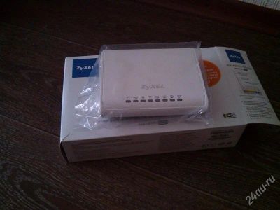 Лот: 2688611. Фото: 1. роутер. WiFi, Bluetooth адаптеры