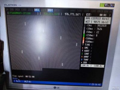 Лот: 17802738. Фото: 1. HDD Seagate Barracuda 500 GB 3... Жёсткие диски (HDD)