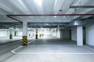 Лот: 25287309. Фото: 1. гараж , Красноярск улица Вильского... Гаражи, парковочные места