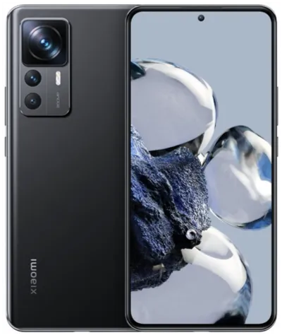 Лот: 19687028. Фото: 1. Xiaomi 12T Pro 8Gb/128Gb . Цвет... Смартфоны