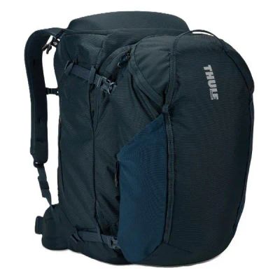 Лот: 25340081. Фото: 1. Рюкзак туристический Thule Travel... Рюкзаки