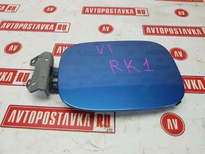 Лот: 20899409. Фото: 1. Лючок бензобака Honda Stepwagon... Двигатель и элементы двигателя