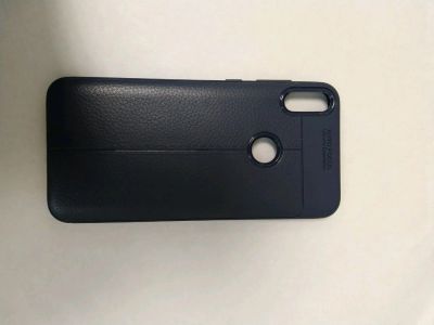 Лот: 12016352. Фото: 1. Чехол Asus Zenfone Max Pro. Чехлы, бамперы